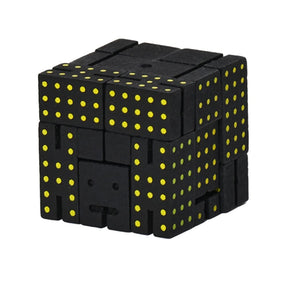 Black Dot Micro Cubebot