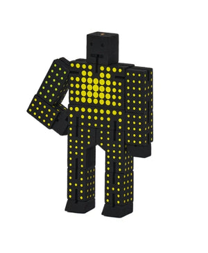 Black Dot Micro Cubebot