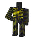 Black Dot Micro Cubebot