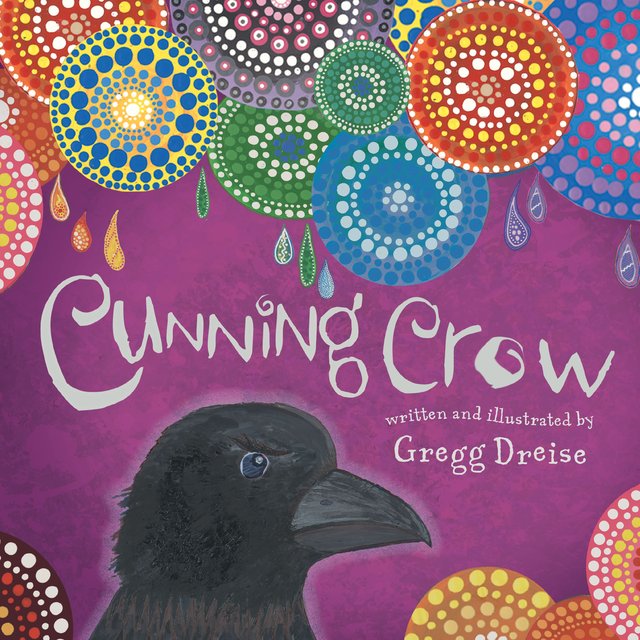 Cunning Crow