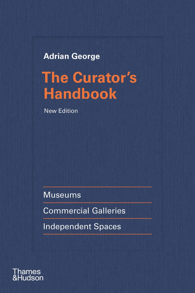 Curator’s Handbook: New Edition