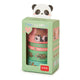 Cute Animals Sticky Tape - Set of 5