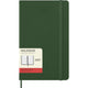 Daily Hardcover Diary Large Myrtle Green 2027