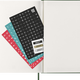 Daily Hardcover Diary Large Myrtle Green 2027