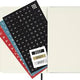 Daily Softcover Diary Pocket Black 2027