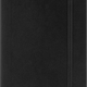 Daily Softcover Diary Pocket Black 2027