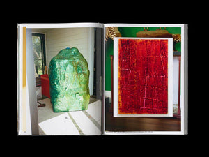 Dale Frank, Artist. Artworks 2006–2023