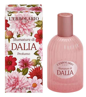 Shades of Dahlia Perfume (50 ml)