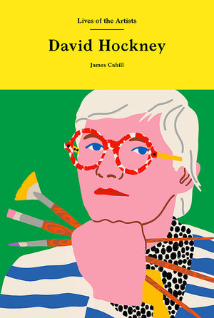 David Hockney: Lives of the Artists