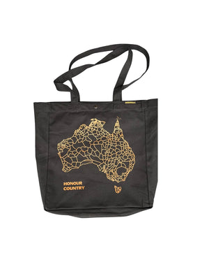 Decolonise Everyday Tote Bag