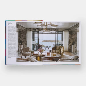 Defining Style: The Book of Interior Design