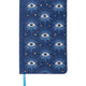 Starry Eyed Cloth Covered Journal