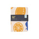 Emmy Tea Towel - Lemons