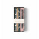 Pen & Pouch Set - Teal Moon