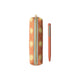 Pen & Pouch Set - Terracotta Sun