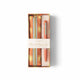Pen & Pouch Set - Terracotta Sun