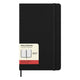 Daily Hardcover Diary Large Black 2027