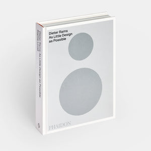 Dieter Rams: As Little Design as Possible – QAGOMA Store Dieter Rams: As Little Design as Possible – QAGOMA Store