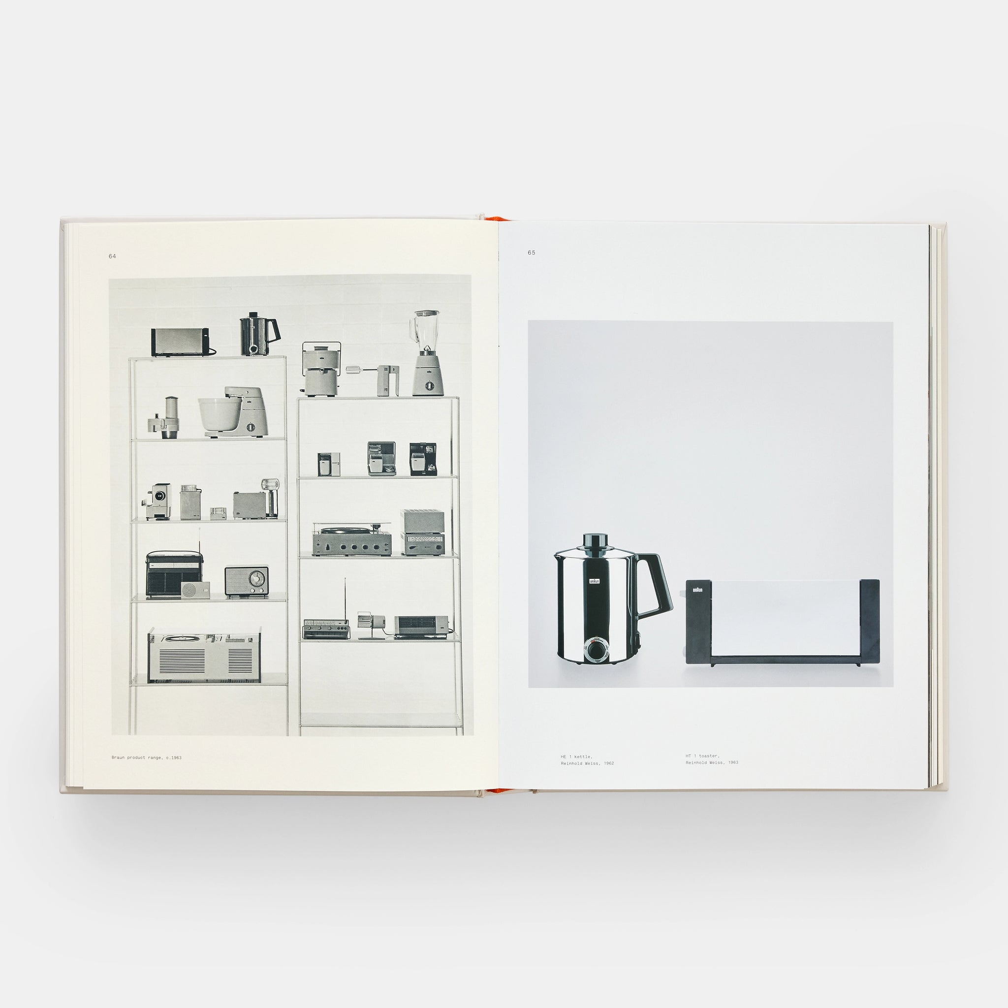 Dieter Rams: As Little Design as Possible