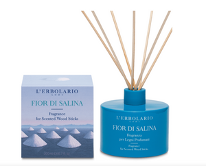 Fior Di Salina Fragrance for Scented Wood Sticks