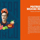 Dinner At Frida's: 90 Authentic Mexican Recipes Inspired by the Life and Art of Frida Kahlo