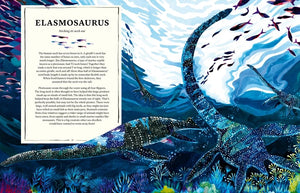 Dinopedia: An Encyclopedia of Prehistoric Beasts