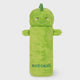 Dino Plush Pencil Case