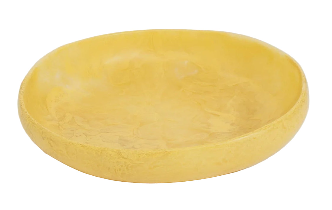 Earth Bowl Medium Pollen