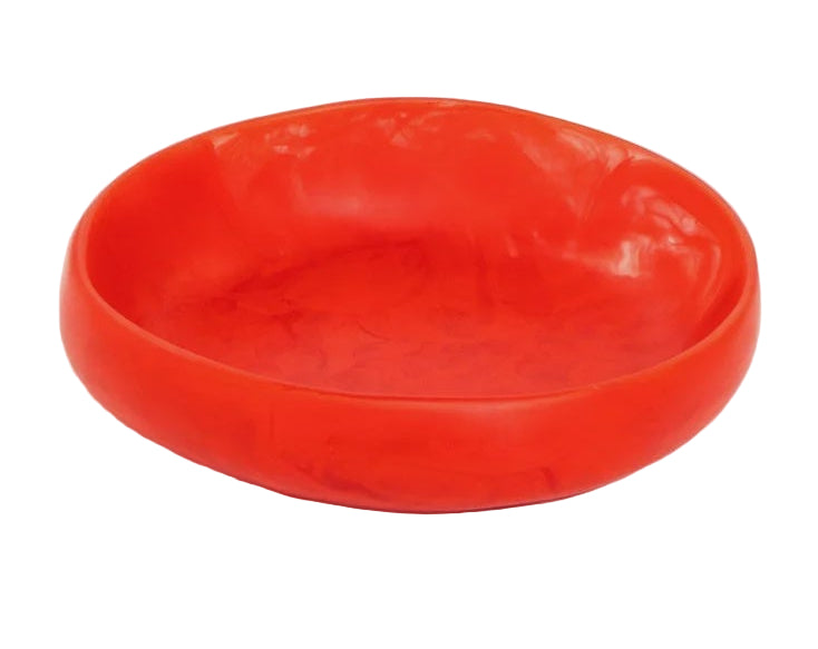 Earth Bowl Small Poppy