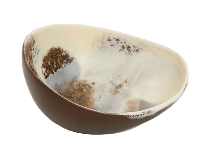 Flow Dessert Bowl Cappuccino