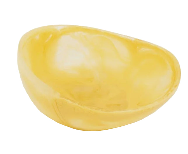 Flow Dessert Bowl Pollen