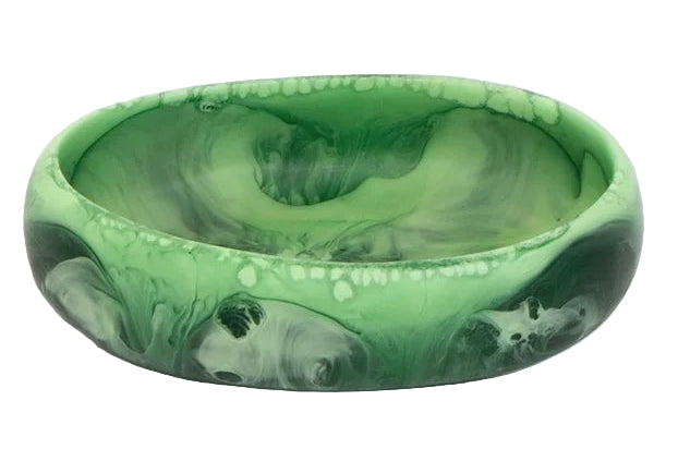 Rock Dish Small Moss