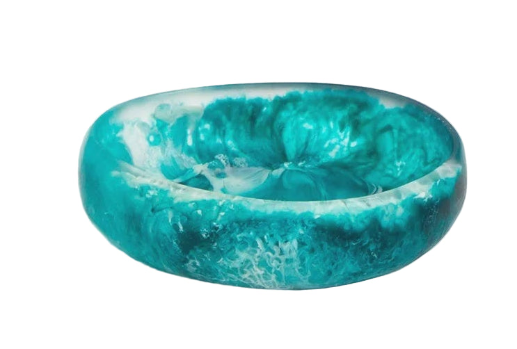 Rock Dish Small Lagoon