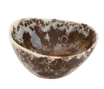 Flow Spice Dish Cappuccino