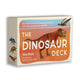 Dinosaur Deck: 52 of the Most Fascinating Dinosaurs and Other Prehistoric Reptiles