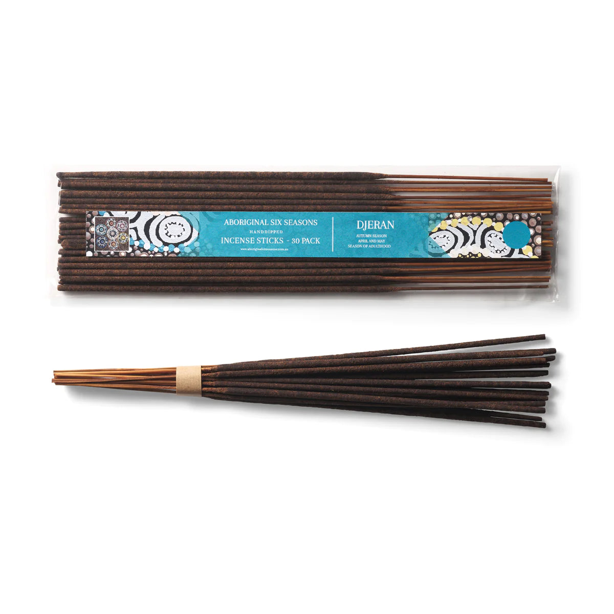 Incense Sticks - Djeran