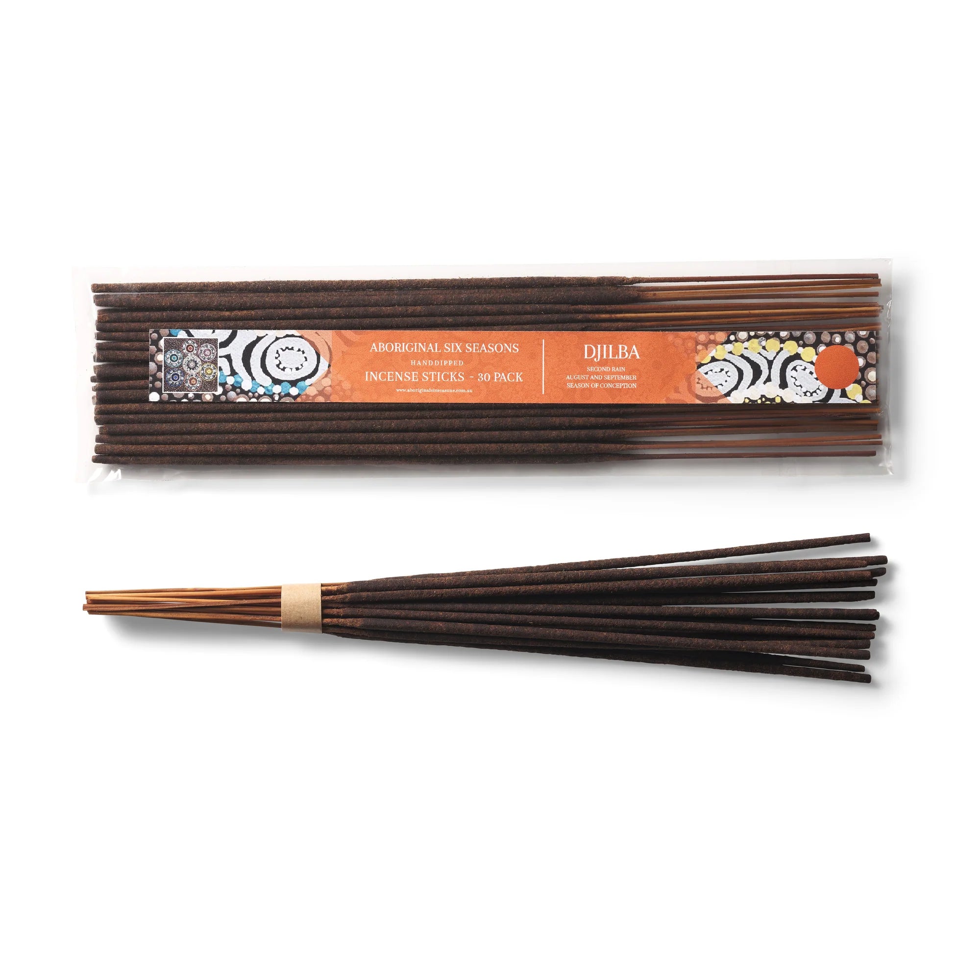 Incense Sticks - Djilba