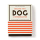 Because This Dog Is Embarrassing Card Set