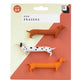Dog Erasers