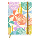 Dolce Amore Notebook A6 Blank