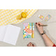 Dolce Amore Notebook A6 Blank