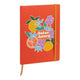 Dolce Amore Notebook A5 Lined