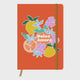 Dolce Amore Notebook A5 Lined