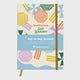 Dolce Amore Day To Day Journal A5