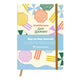 Dolce Amore Day To Day Journal A5