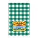 Dolce Amore Notebook Pocket Lined
