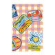 Dolce Amore Notebook Pocket Lined
