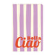 Dolce Amore Notebook Pocket Lined