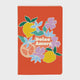 Dolce Amore Notebook Pocket Lined