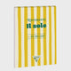 Dolce Amore To Do List Notepad A5